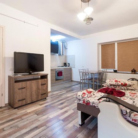Lucky House Apartment Brasov Ngoại thất bức ảnh