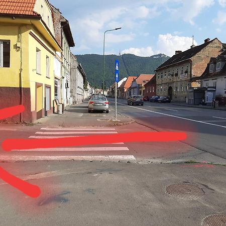 Lucky House Apartment Brasov Ngoại thất bức ảnh
