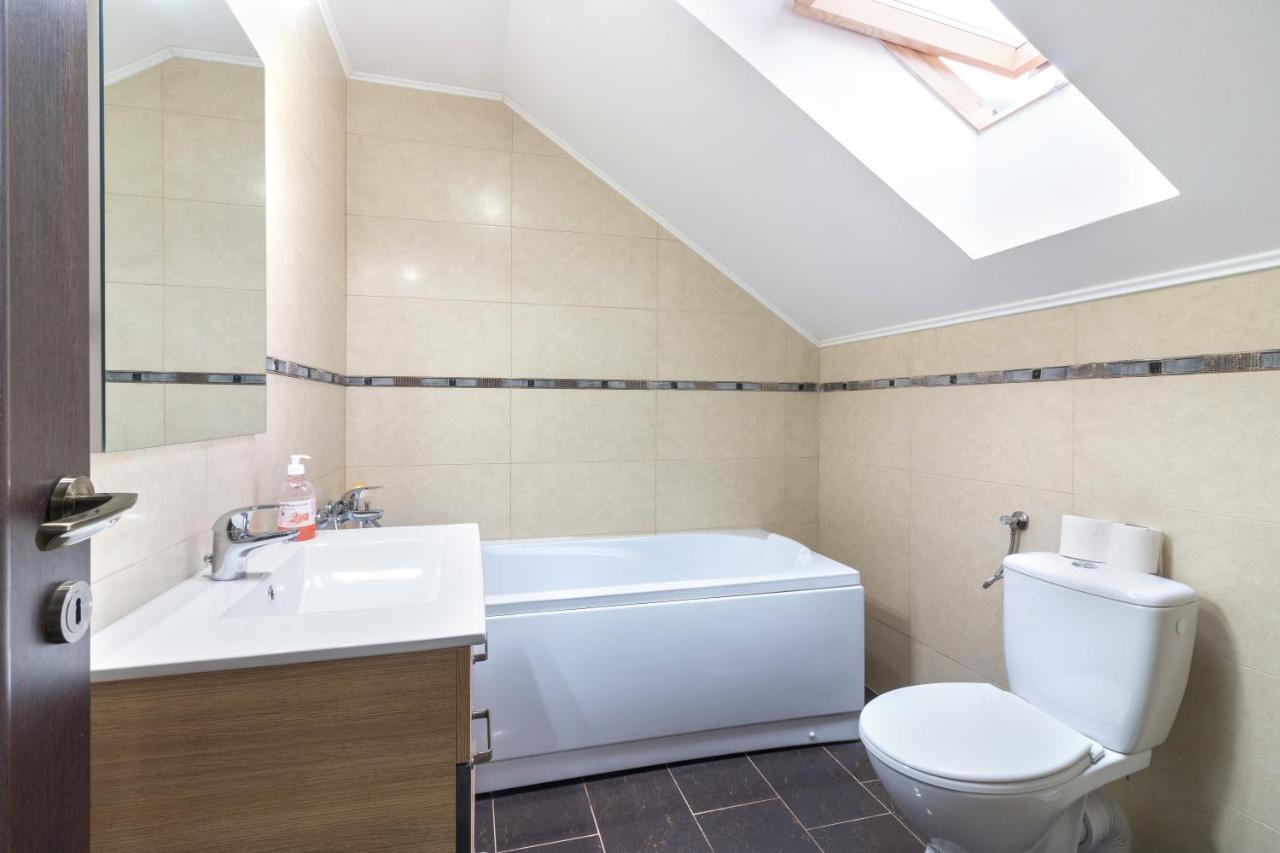 Lucky House Apartment Brasov Ngoại thất bức ảnh