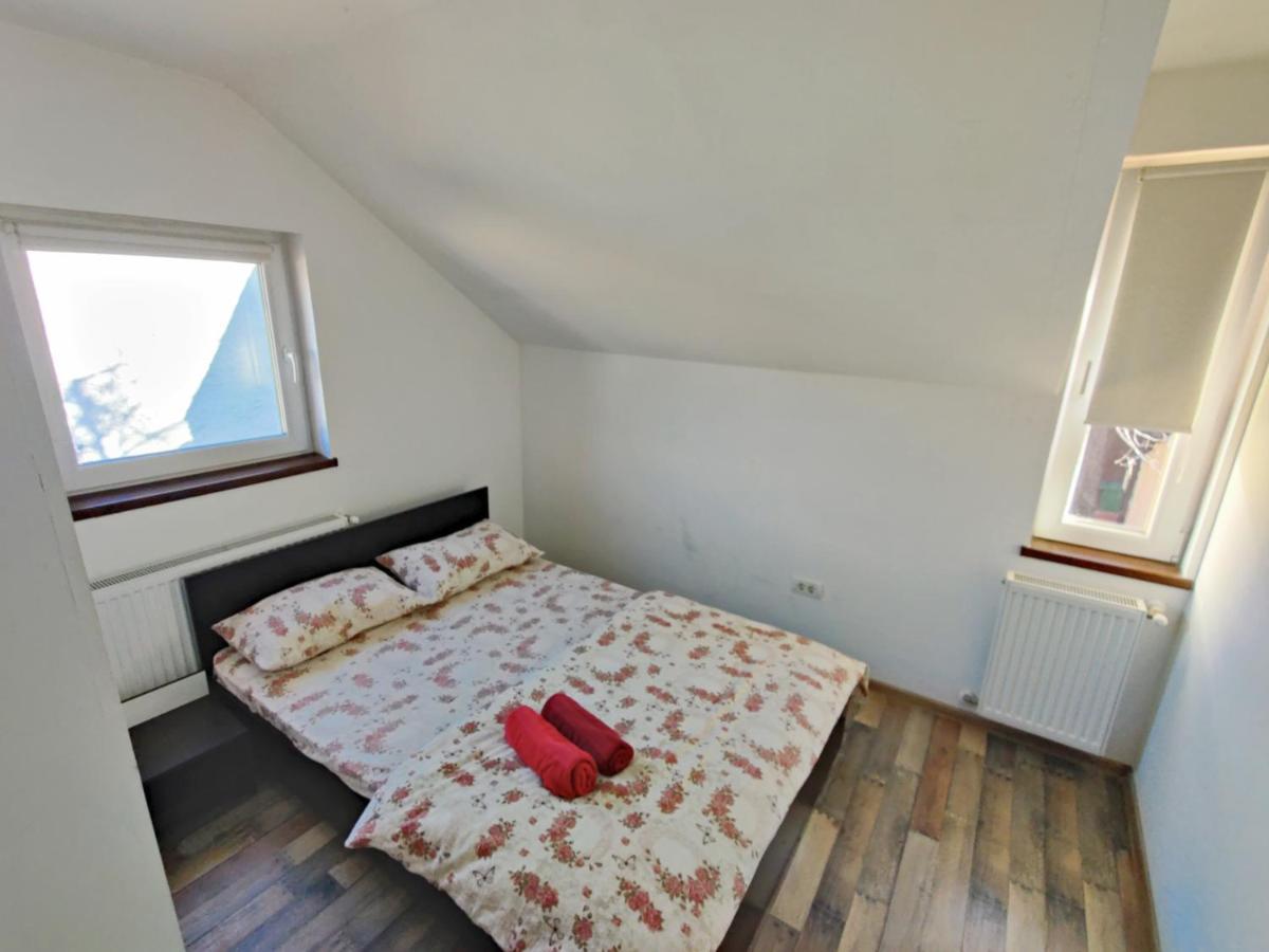Lucky House Apartment Brasov Ngoại thất bức ảnh