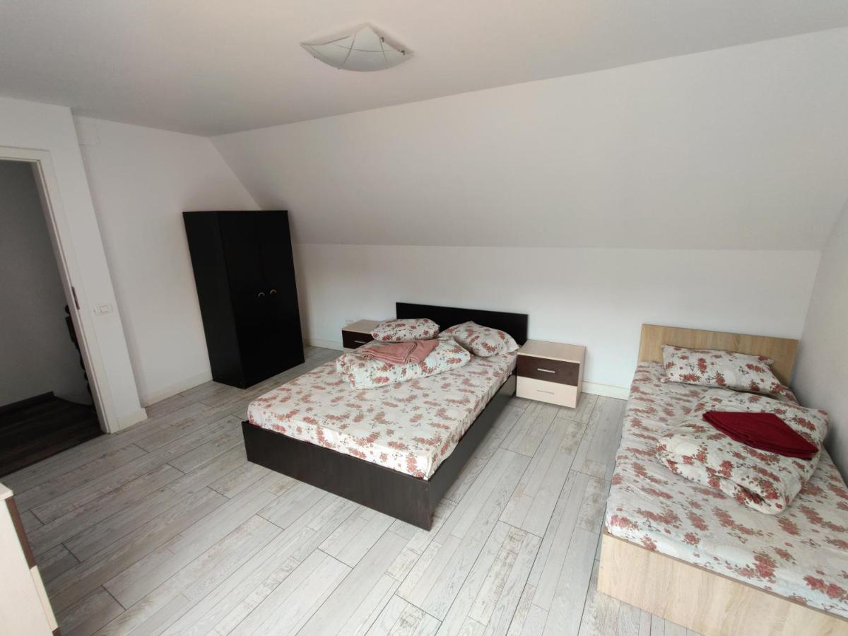 Lucky House Apartment Brasov Ngoại thất bức ảnh