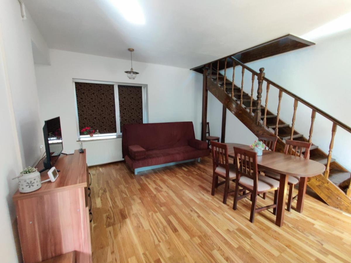 Lucky House Apartment Brasov Ngoại thất bức ảnh