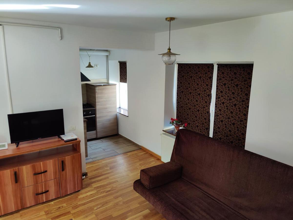 Lucky House Apartment Brasov Ngoại thất bức ảnh