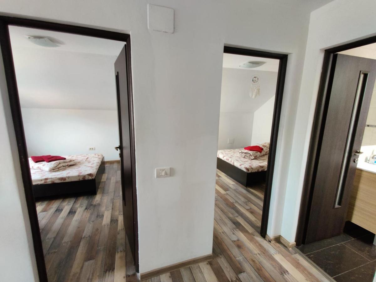 Lucky House Apartment Brasov Ngoại thất bức ảnh