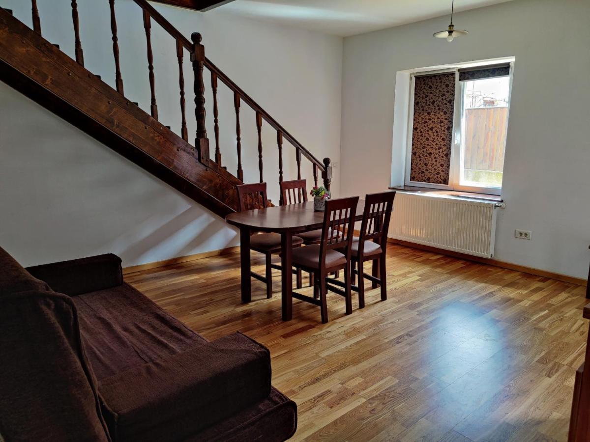 Lucky House Apartment Brasov Ngoại thất bức ảnh