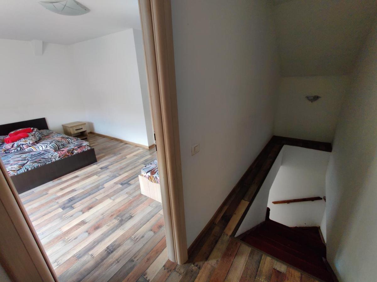 Lucky House Apartment Brasov Ngoại thất bức ảnh