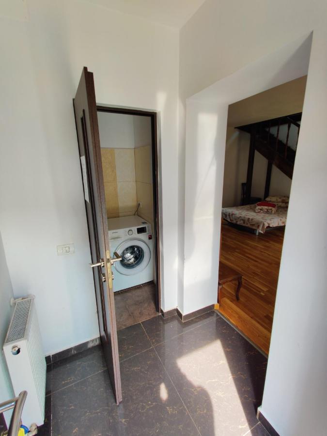 Lucky House Apartment Brasov Ngoại thất bức ảnh