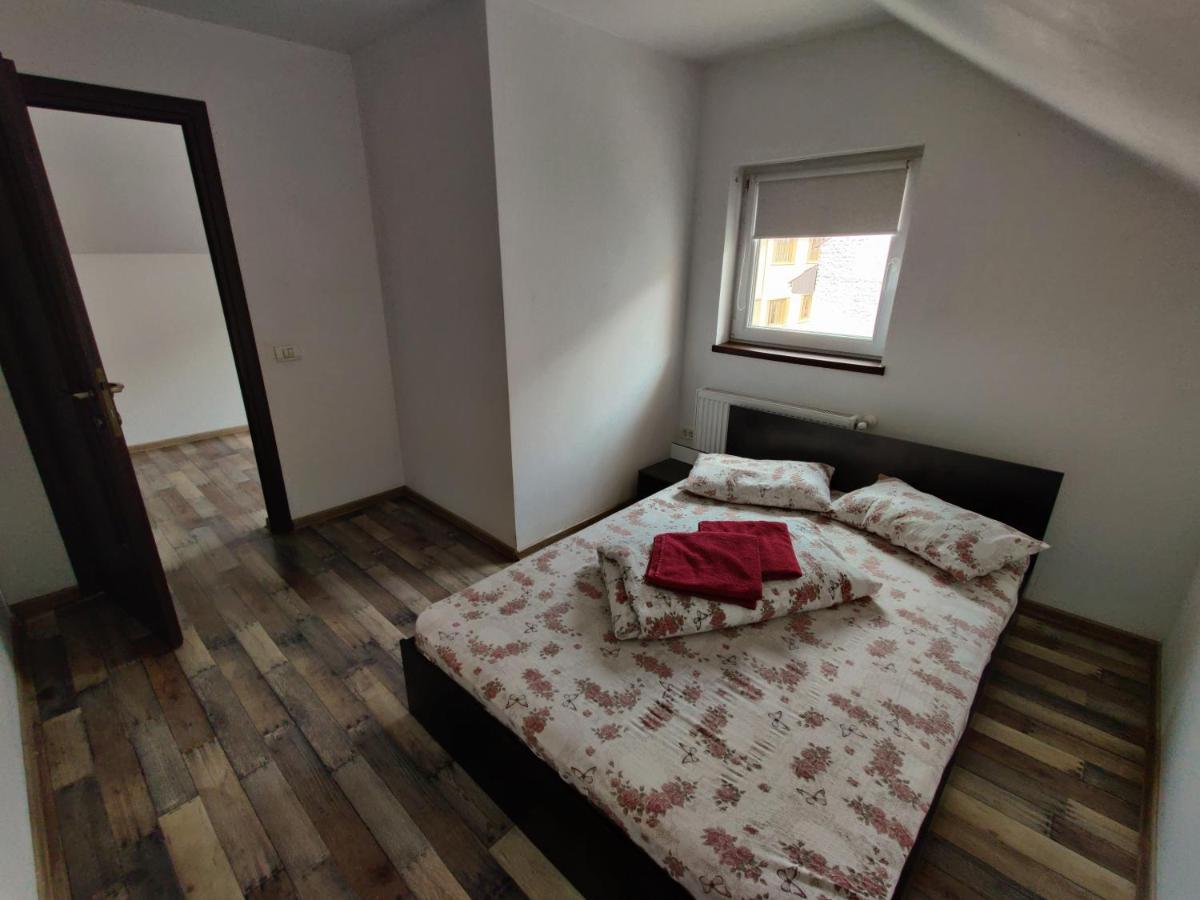 Lucky House Apartment Brasov Ngoại thất bức ảnh