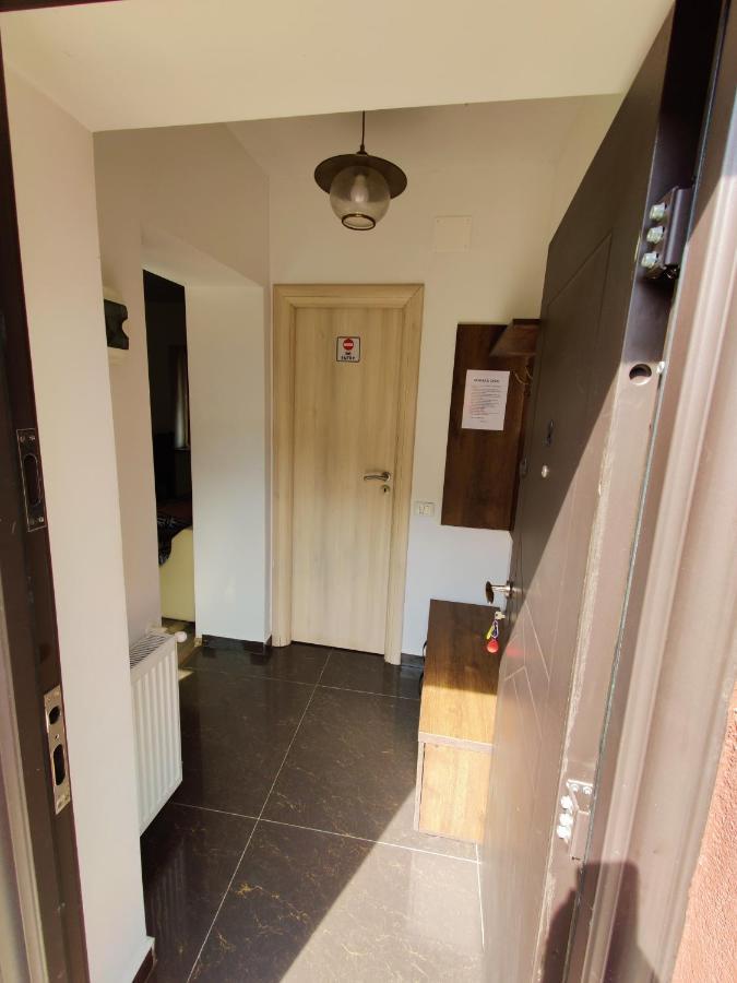 Lucky House Apartment Brasov Ngoại thất bức ảnh