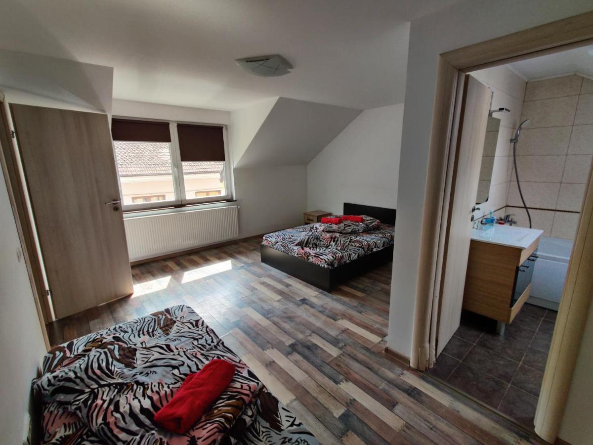 Lucky House Apartment Brasov Ngoại thất bức ảnh