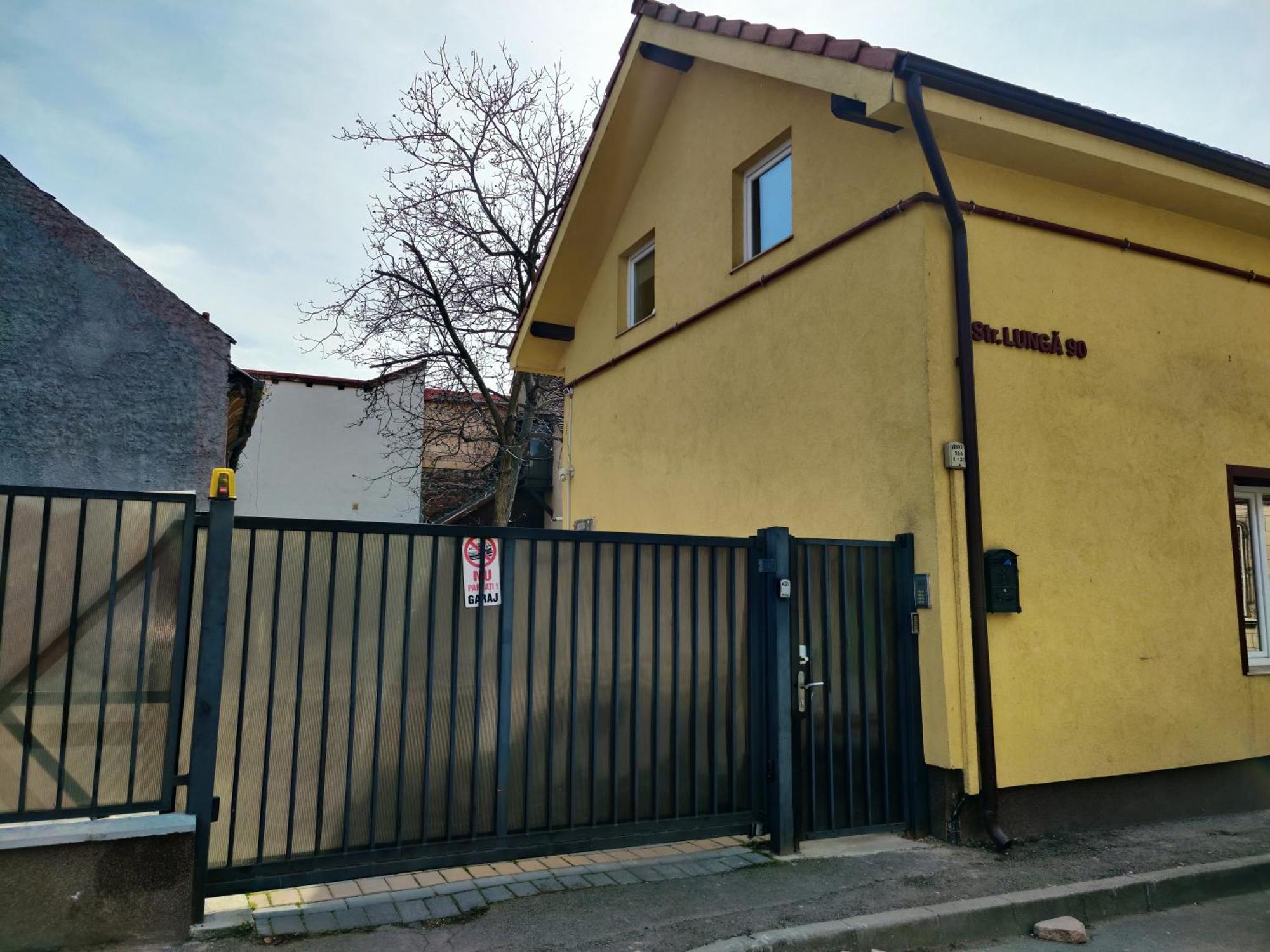 Lucky House Apartment Brasov Ngoại thất bức ảnh