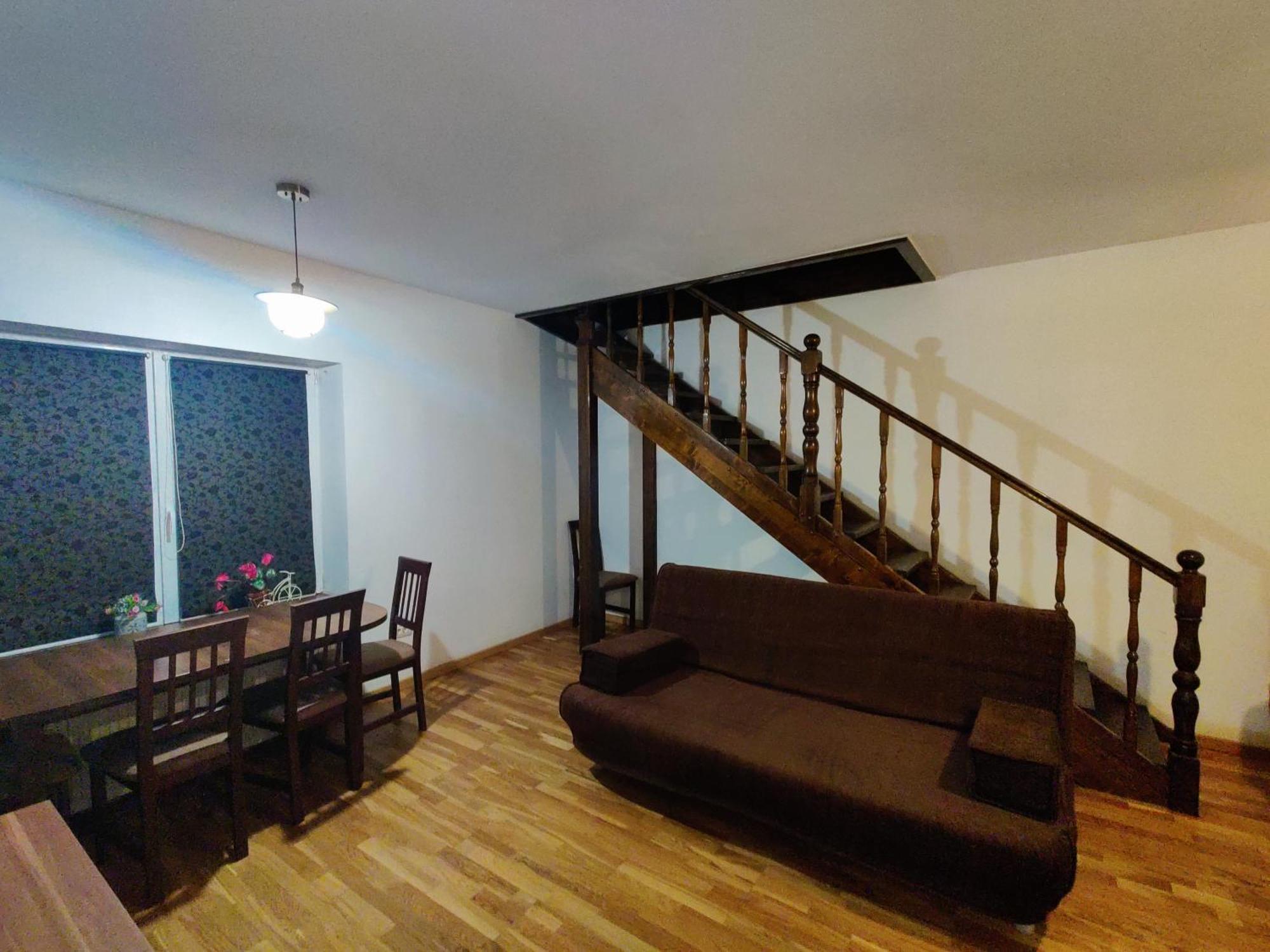 Lucky House Apartment Brasov Phòng bức ảnh